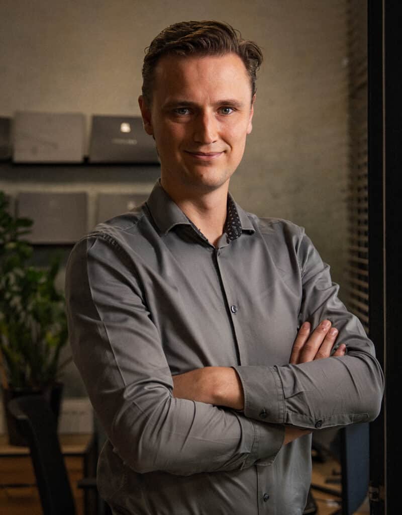 Tristan Kwakman